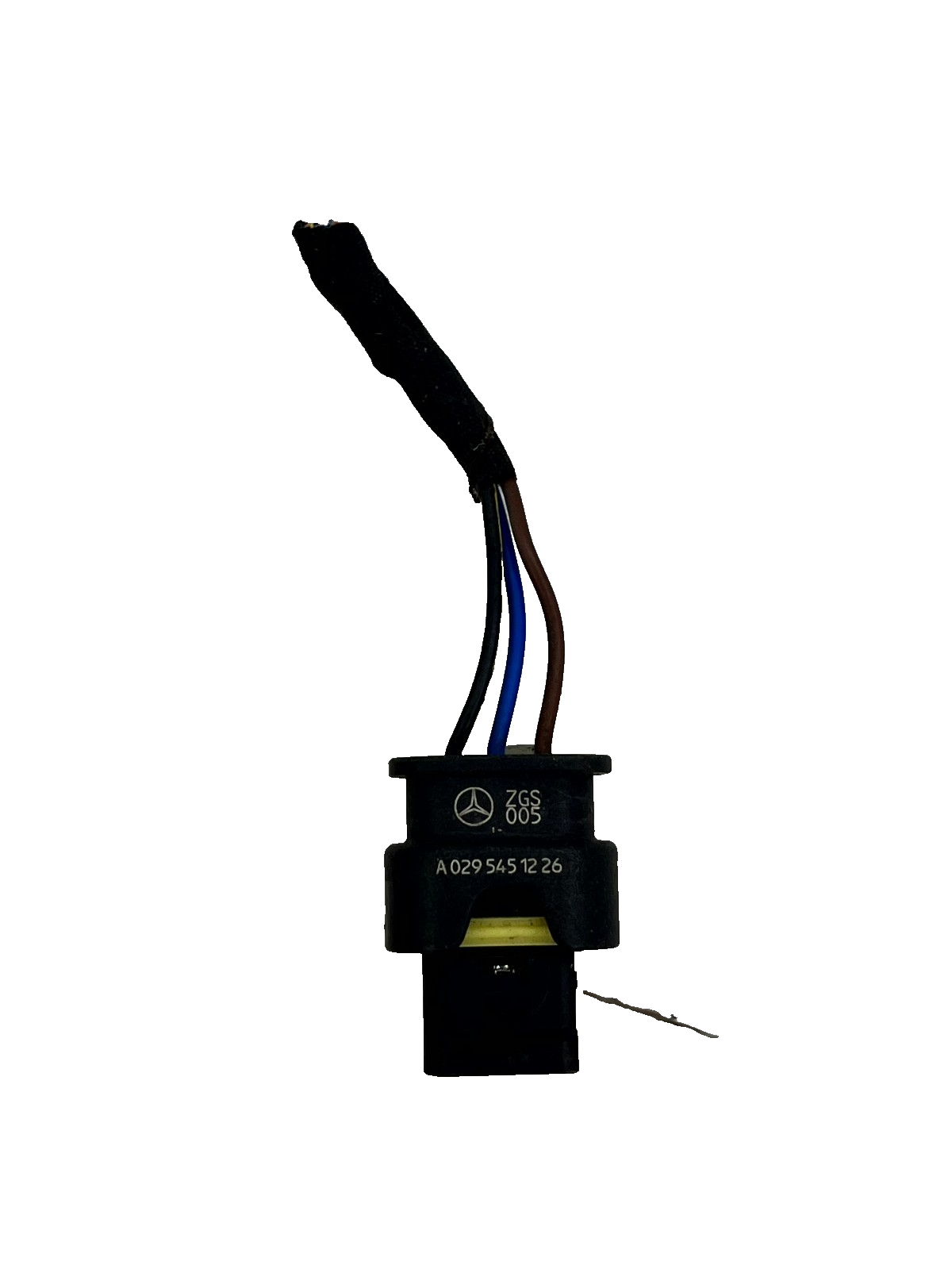 Mercedes A-Class W177 PDC Wiring Loom Harness Plug Connector A0295451226 Genuine