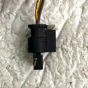 Mercedes A-Class W177 PDC Wiring Loom Harness Plug Connector A0295451226 Genuine - Image 4