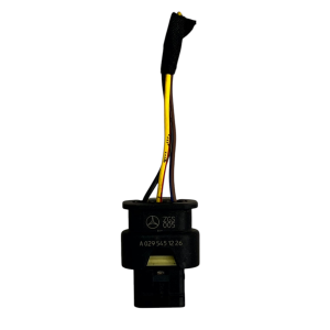 Mercedes A-Class W177 PDC Wiring Loom Harness Plug Connector A0295451226 Genuine