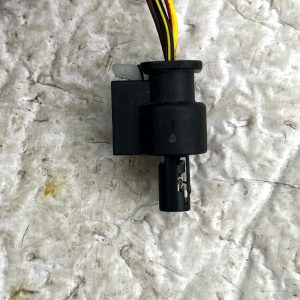 Mercedes A-Class W177 PDC Wiring Loom Harness Plug Connector A0295451226 Genuine - Image 6