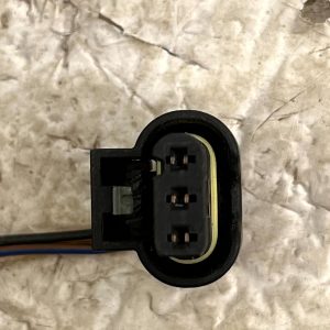 Mercedes A-Class W177 PDC Wiring Loom Harness Plug Connector A0295451226 Genuine - Image 8