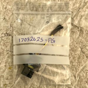 Mercedes A-Class W177 PDC Wiring Loom Harness Plug Connector A0295451226 Genuine - Image 10