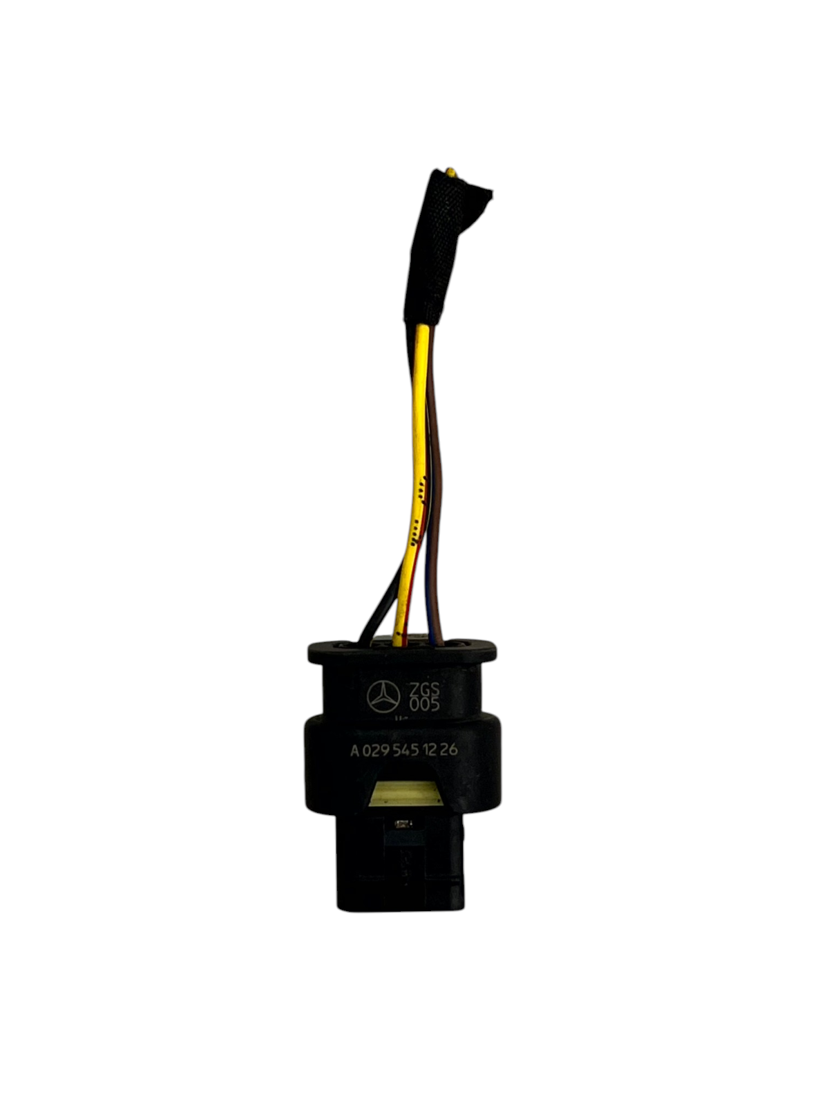 Mercedes A-Class W177 PDC Wiring Loom Harness Plug Connector A0295451226 Genuine