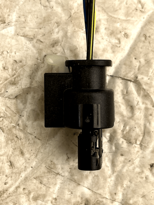 Mercedes A Class W177 PDC Wiring Loom Harness Plug Connector A0295451226 Genuine 178510567843 5