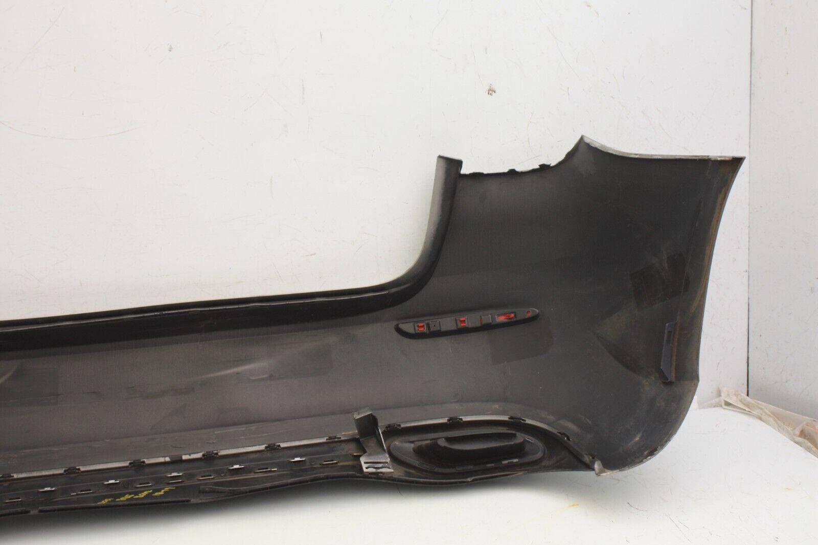 Mercedes-A-Class-W177-Rear-Bumper-2018-TO-2023-A1778856802-Genuine-DAMAGED-176601761073-22