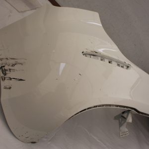 Mercedes A Class W177 Rear Bumper 2018 TO 2023 A1778856802 Genuine *DAMAGED* - Image 11