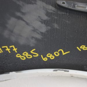 Mercedes A Class W177 Rear Bumper 2018 TO 2023 A1778856802 Genuine *DAMAGED* - Image 16