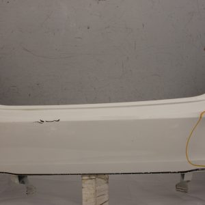 Mercedes A Class W177 Rear Bumper 2018 TO 2023 A1778856802 Genuine *DAMAGED* - Image 3