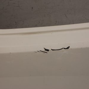 Mercedes A Class W177 Rear Bumper 2018 TO 2023 A1778856802 Genuine *DAMAGED* - Image 5