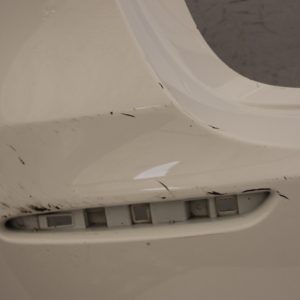 Mercedes A Class W177 Rear Bumper 2018 TO 2023 A1778856802 Genuine *DAMAGED* - Image 6