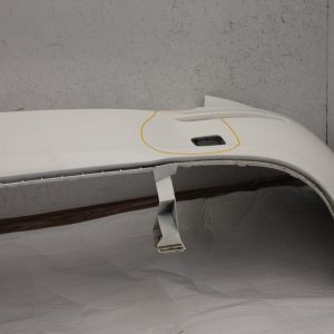 Mercedes A Class W177 Rear Bumper 2018 TO 2023 A1778856802 Genuine *DAMAGED* - Image 7