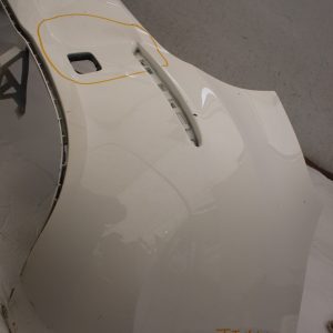 Mercedes A Class W177 Rear Bumper 2018 TO 2023 A1778856802 Genuine *DAMAGED* - Image 10