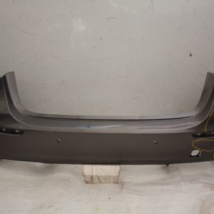 Mercedes A Class W177 Rear Bumper 2018 TO 2023 A1778856802 Genuine *DAMAGED* - Image 1