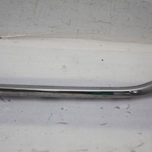 Mercedes A Class W177 Rear Bumper Diffuser Chrome 2018-2023 A1778855601 Genuine - Image 4