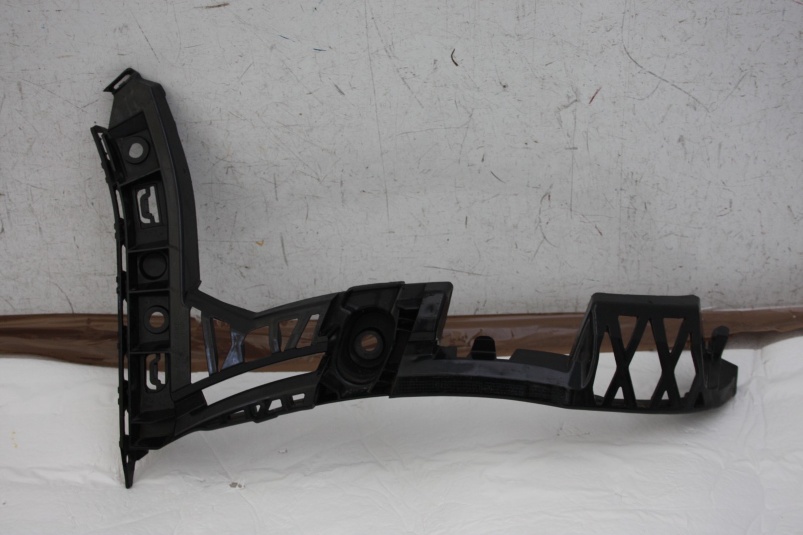 Mercedes A Class W177 Rear Bumper Left Bracket 2018 TO 2023 A1778850700 Genuine