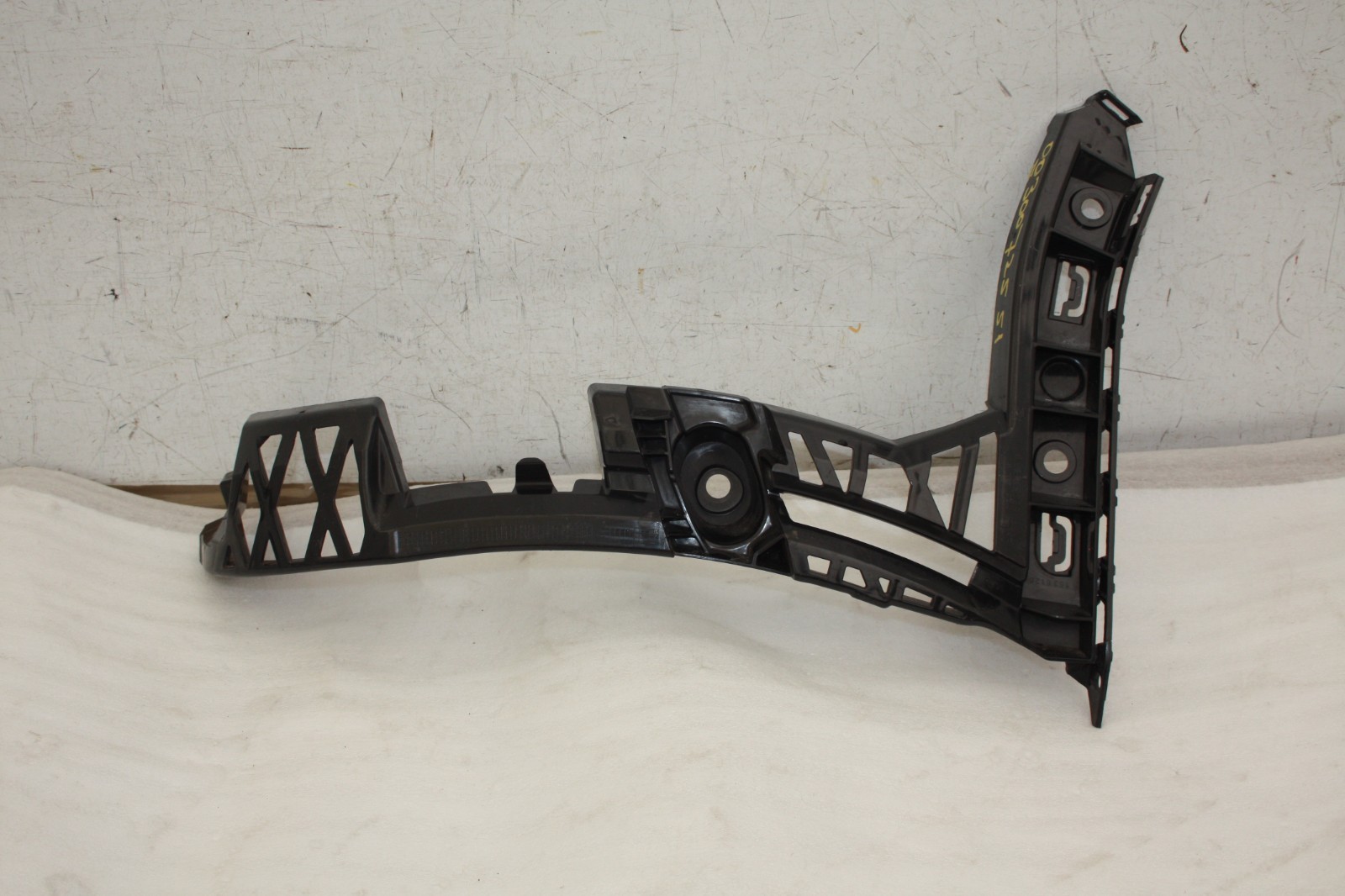 Mercedes A Class W177 Rear Bumper Right Bracket 2018 TO 2023 A1778850800 Genuine