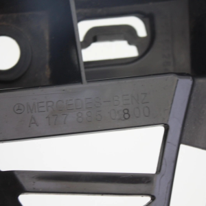 Mercedes A Class W177 Rear Bumper Right Bracket 2018 TO 2023 A1778850800 Genuine - Image 11