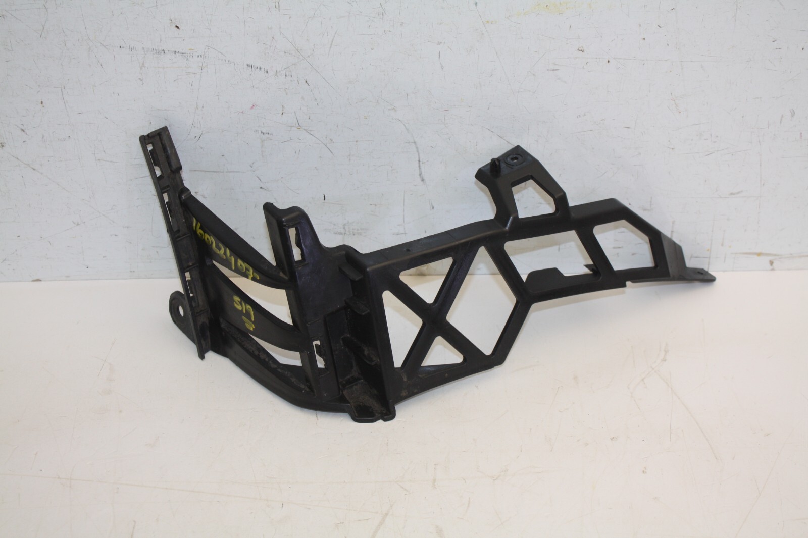 Mercedes A Class W177 Rear Bumper Right Bracket 2018 TO 2023 A1778853001 Genuine