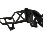 Mercedes A Class W177 Rear Bumper Right Bracket 2018 TO 2023 A1778854902 Genuine 178548421873