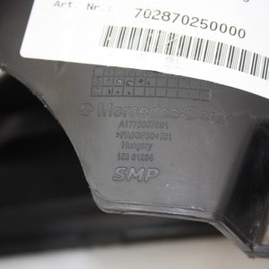 Mercedes A Class W177 Rear Bumper Right Bracket 2018 TO 2023 A1778857601 Genuine - Image 12