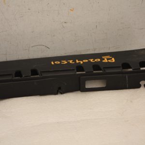 Mercedes A Class W177 Rear Bumper Support Bracket 2018 TO 2023 A1778856302 - Image 7