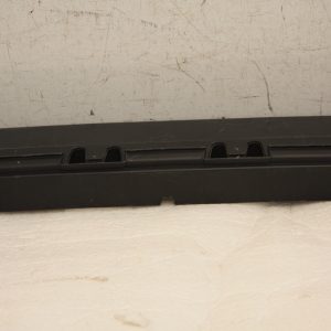 Mercedes A Class W177 Rear Bumper Support Bracket 2018 TO 2023 A1778856302 - Image 8