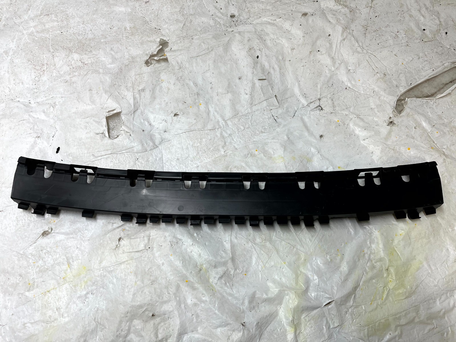 Mercedes A Class W177 Rear Bumper Support Bracket 2023 ON A1778855506 Genuine