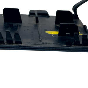 Mercedes A Class W177 Rear Bumper Tow Hook Cover 2018-2023 A1778852501 Genuine - Image 11