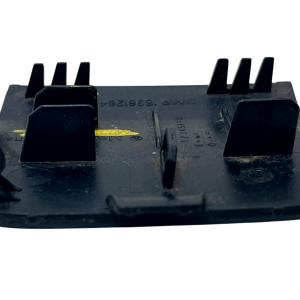 Mercedes A Class W177 Rear Bumper Tow Hook Cover 2018-2023 A1778852501 Genuine - Image 13