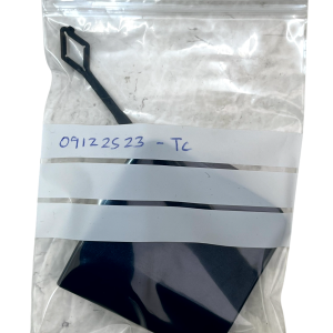 Mercedes A Class W177 Rear Bumper Tow Hook Cover 2018-2023 A1778852501 Genuine - Image 16