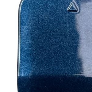 Mercedes A Class W177 Rear Bumper Tow Hook Cover 2018-2023 A1778852501 Genuine - Image 3