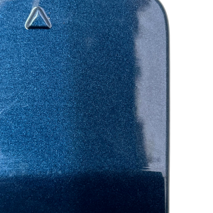 Mercedes A Class W177 Rear Bumper Tow Hook Cover 2018-2023 A1778852501 Genuine - Image 4