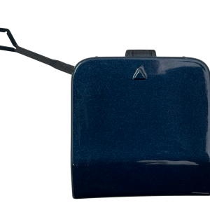 Mercedes A Class W177 Rear Bumper Tow Hook Cover 2018-2023 A1778852501 Genuine - Image 1