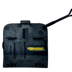 Mercedes A Class W177 Rear Bumper Tow Hook Cover 2018-2023 A1778852501 Genuine - Image 7