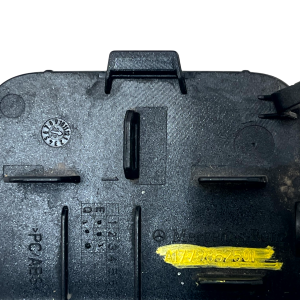 Mercedes A Class W177 Rear Bumper Tow Hook Cover 2018-2023 A1778852501 Genuine - Image 8