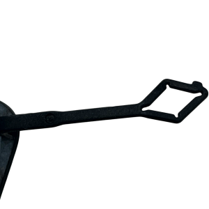 Mercedes A Class W177 Rear Bumper Tow Hook Cover 2018-2023 A1778852501 Genuine - Image 10