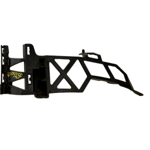 Mercedes A Class W177 Rear Right Bumper Bracket 2018 TO 2023 A1778853001 Genuine - Image 1