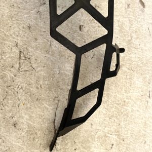 Mercedes A Class W177 Rear Right Bumper Bracket 2018 TO 2023 A1778853001 Genuine - Image 6