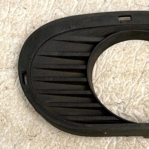 Mercedes A Class W177 Rear Right Bumper Exhaust Cover Trim 2018-2023 A1778856201 - Image 3