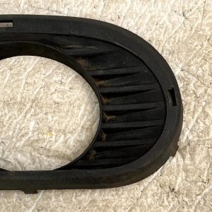 Mercedes A Class W177 Rear Right Bumper Exhaust Cover Trim 2018-2023 A1778856201 - Image 5