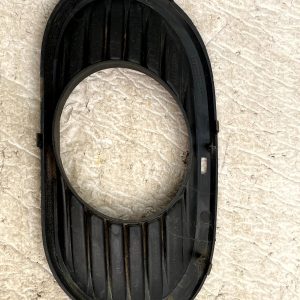Mercedes A Class W177 Rear Right Bumper Exhaust Cover Trim 2018-2023 A1778856201 - Image 6