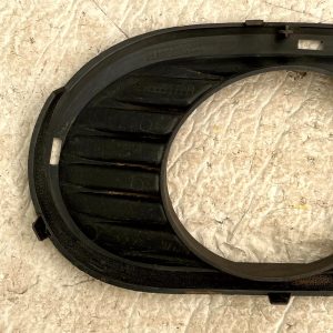 Mercedes A Class W177 Rear Right Bumper Exhaust Cover Trim 2018-2023 A1778856201 - Image 7