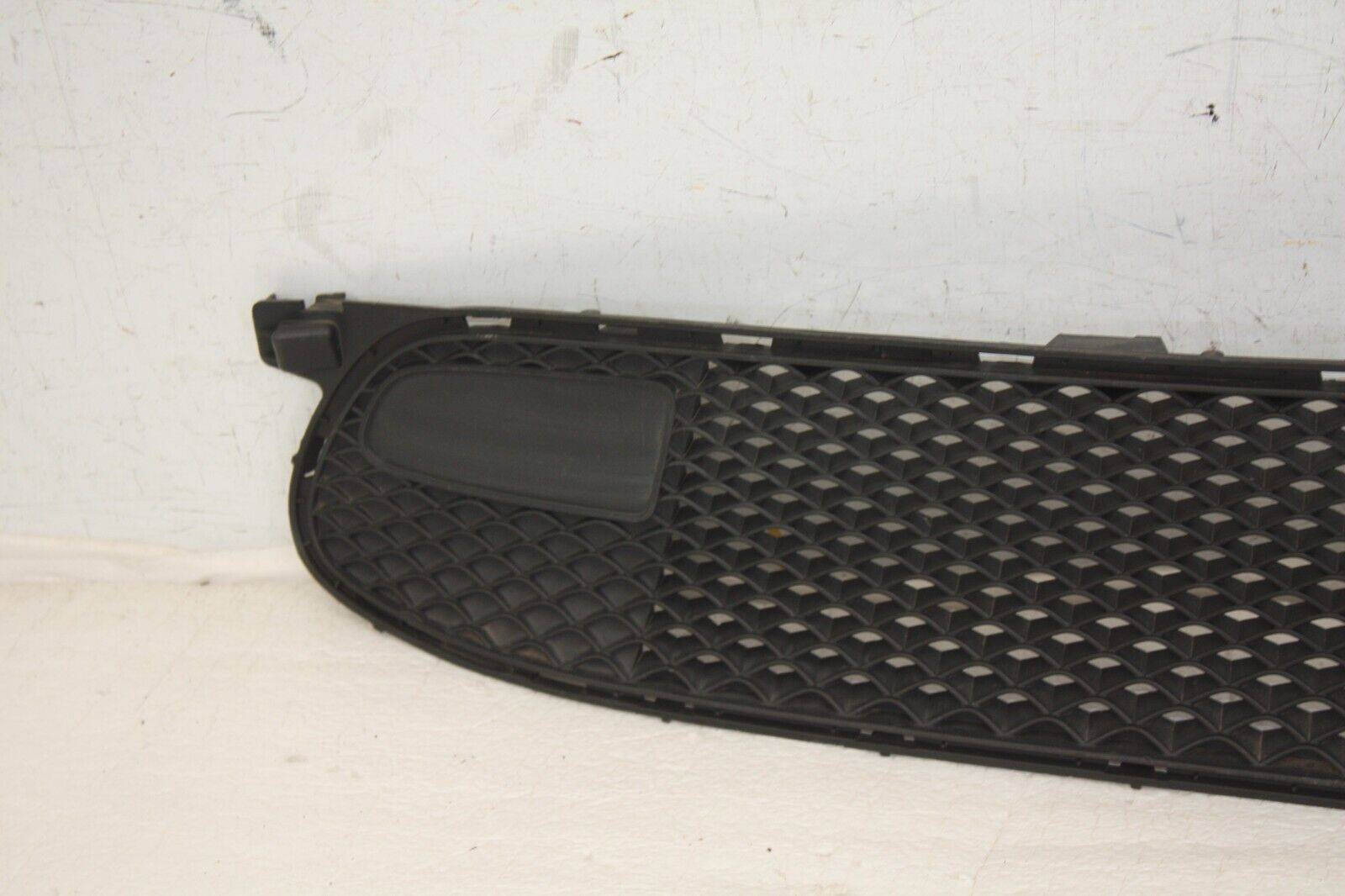 Mercedes-A-Class-W177-SE-Front-Bumper-Lower-Grill-2018-ON-A1778853203-Genuine-176409397843-5
