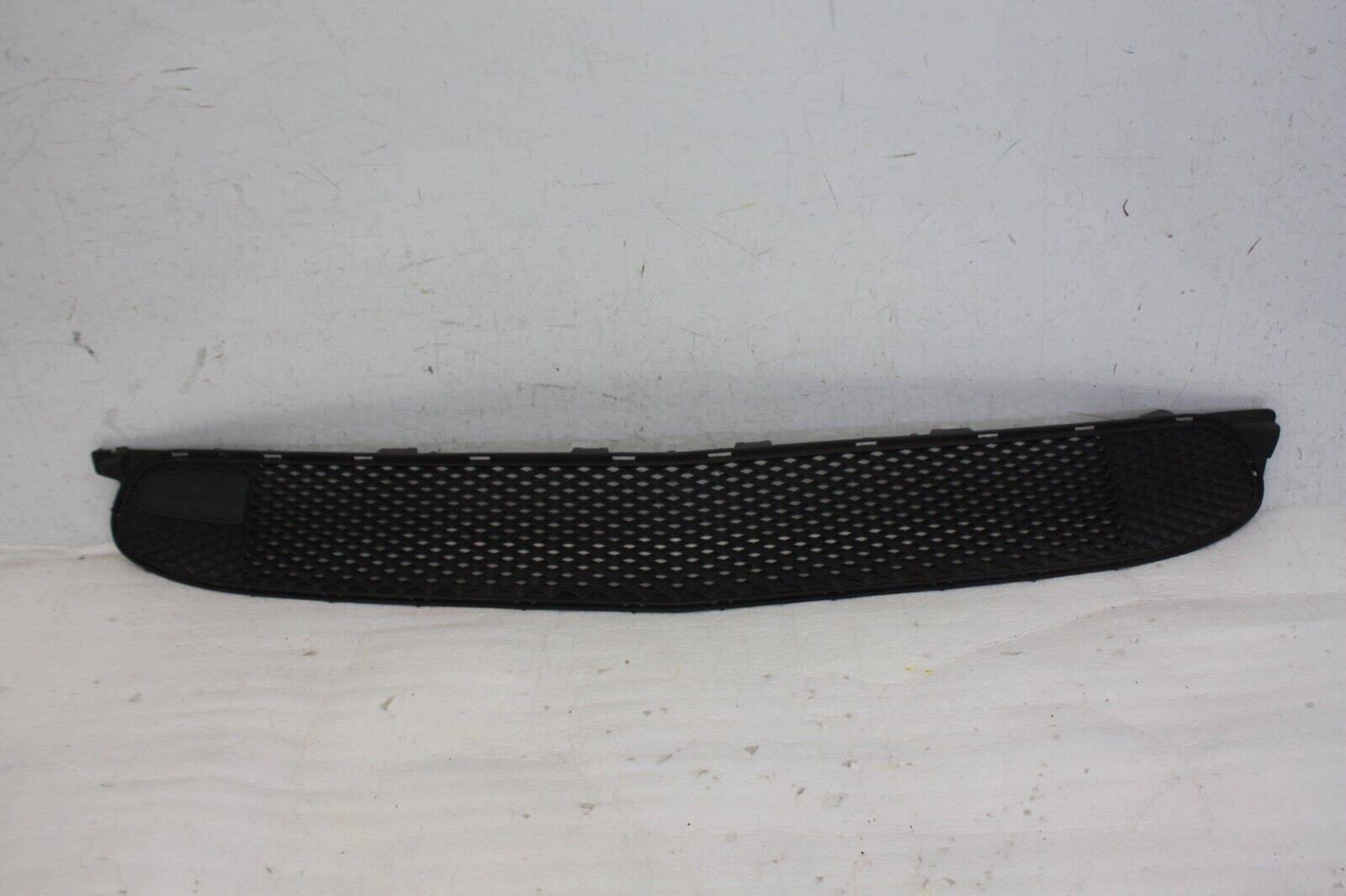 Mercedes A Class W177 SE Front Bumper Lower Grill 2018 ON A1778853203 Genuine 176409397843