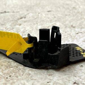Mercedes A W177 Rear Left Bumper PDC Sensor Holder 2018-2023 A1778852702 Genuine 12 Mercedes A W177 Rear Left Bumper PDC Sensor Holder 2018-2023 A1778852702 Genuine - Image 5