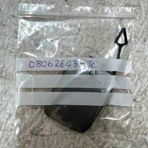Mercedes A W177 SE Rear Bumper Tow Hook Cap Cover 2018-2023 A1778857702 Genuine - Image 11