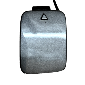 Mercedes A W177 SE Rear Bumper Tow Hook Cap Cover 2018-2023 A1778857702 Genuine - Image 3