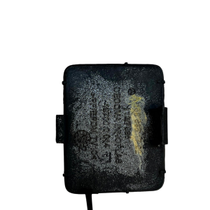 Mercedes B-Class W169 W245 Rear Bumper Tow Cover 2008-2011 A1698851722 Genuine - Image 4