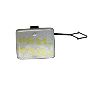 Mercedes B-Class W169 W245 Rear Bumper Tow Cover 2008-2011 A1698851722 Genuine - Image 1