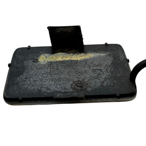 Mercedes B-Class W169 W245 Rear Bumper Tow Cover 2008-2011 A1698851722 Genuine - Image 5